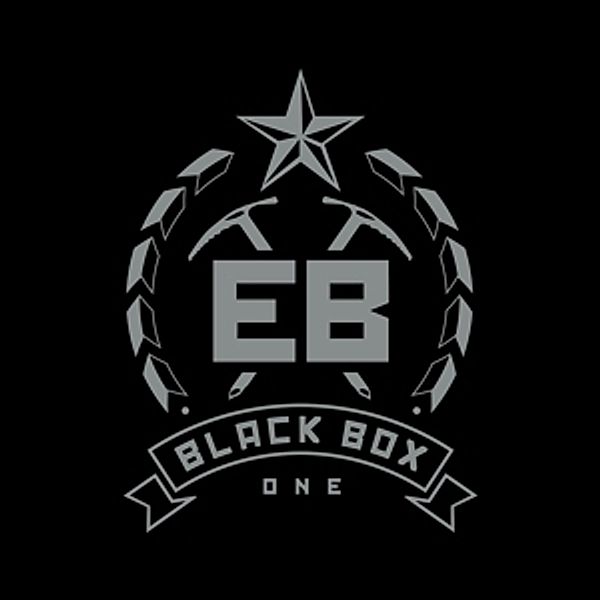 Black Box One - Ltd. Auflage (Vinyl), Eisbrecher