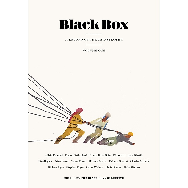 Black Box / PM Press, The Black Box Collective