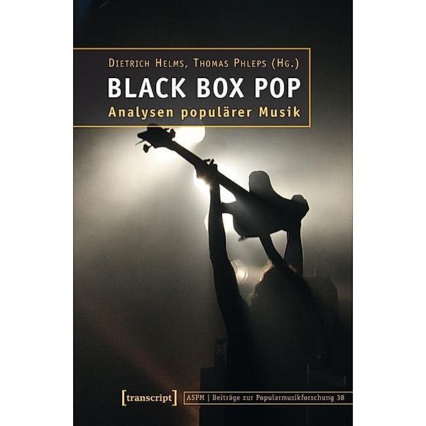 Black Box Pop