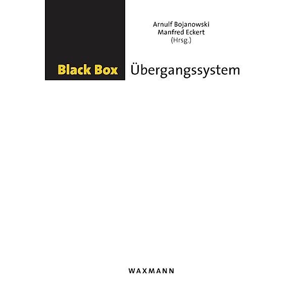 Black Box Übergangssystem