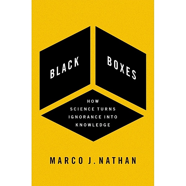 Black Boxes, Marco J. Nathan