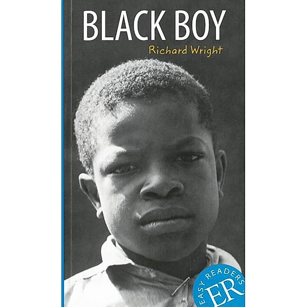 Black Boy, Richard Wright