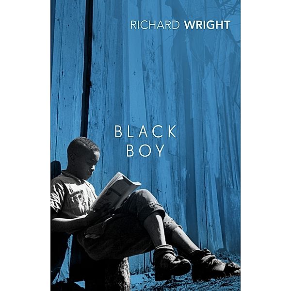 Black Boy, Richard Wright