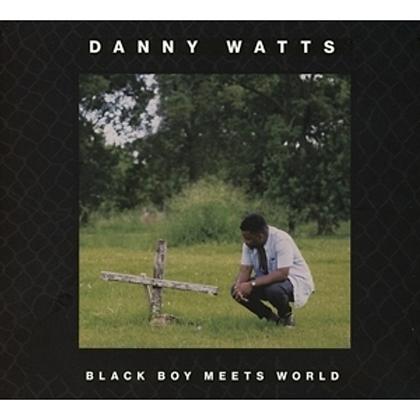 Black Boy Meets World, Danny Watts