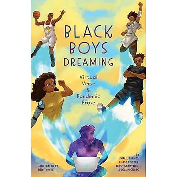 Black Boys Dreaming, Khalil Barnes, Chase Cooper