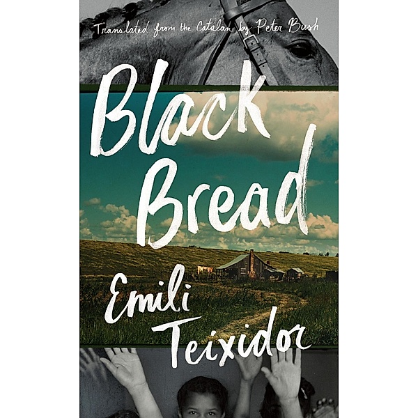 Black Bread / Biblioasis International Translation Series Bd.18, Emili Teixidor