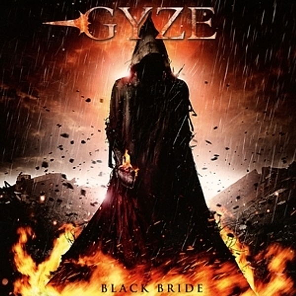 Black Bride, Gyze
