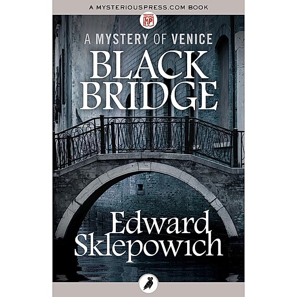 Black Bridge, Edward Sklepowich