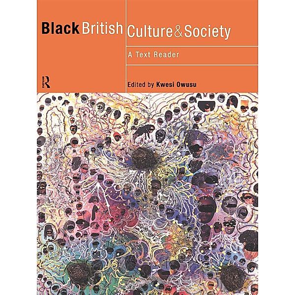 Black British Culture and Society