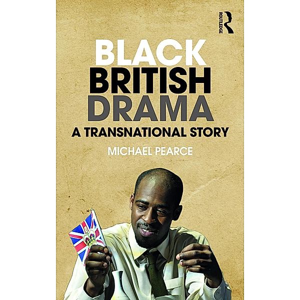 Black British Drama, Michael Pearce