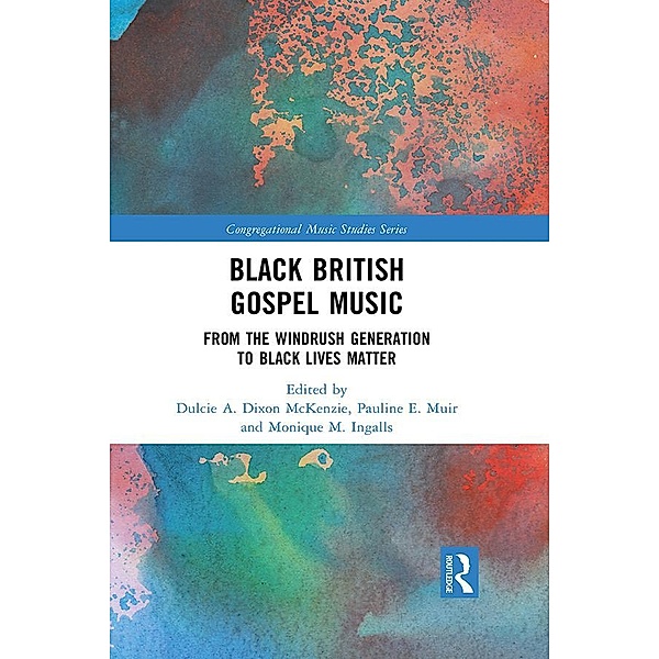 Black British Gospel Music