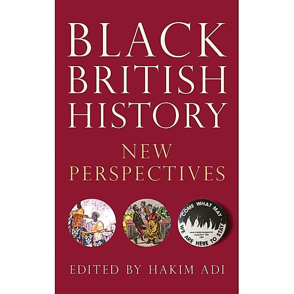 Black British History