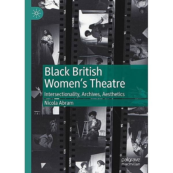 Black British Women's Theatre, Nicola Abram
