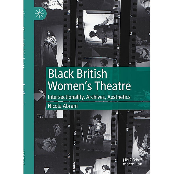 Black British Women's Theatre, Nicola Abram