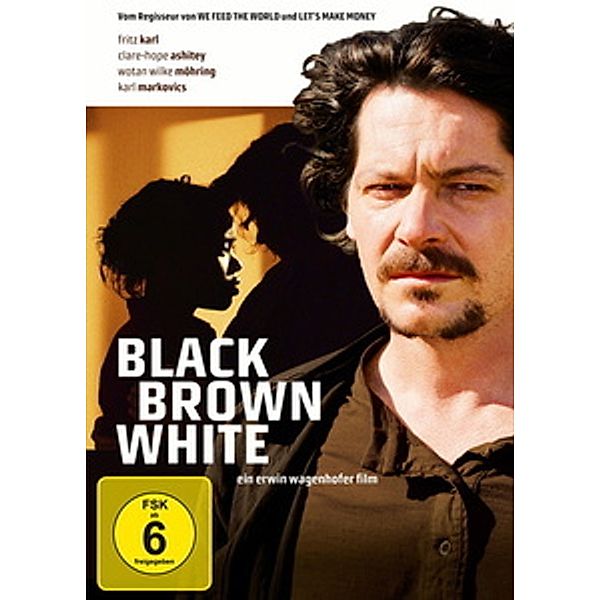 Black Brown White, Erwin Wagenhofer, Cooky Ziesche