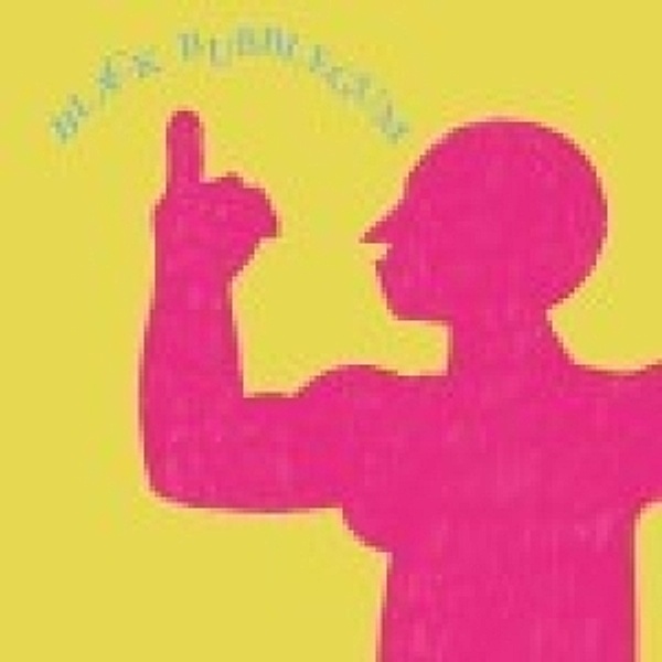 Black Bubblegum (Lp+Mp3) (Vinyl), Eric Copeland