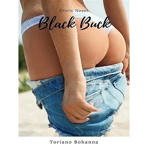 Black Buck, Toriano Bohanna