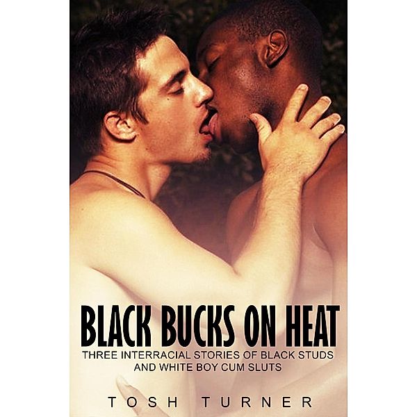 Black Bucks on Heat, Tosh Turner