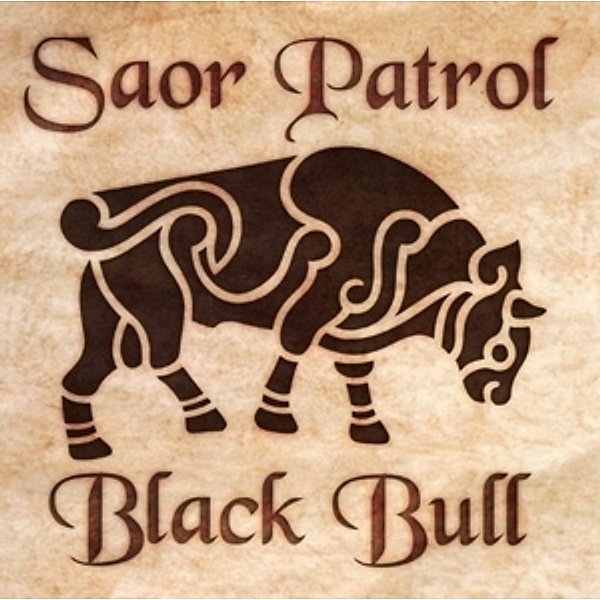 Black Bull, Saor Patrol