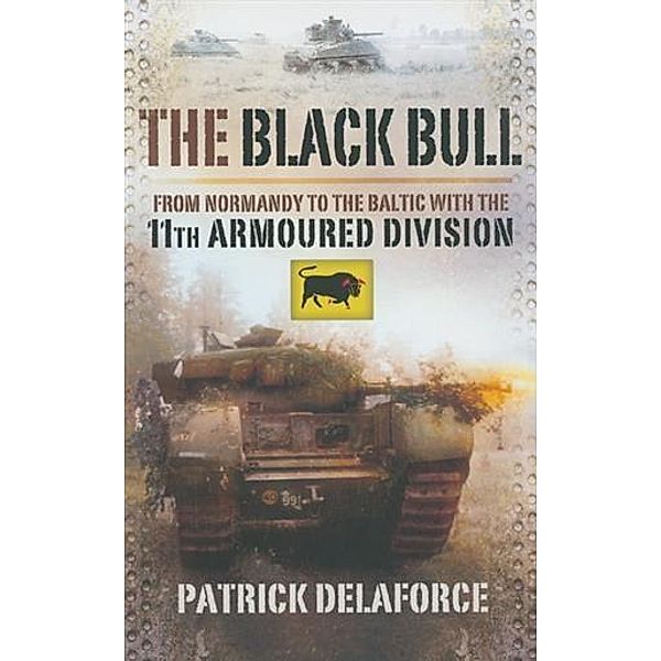 Black Bull, Patrick Delaforce