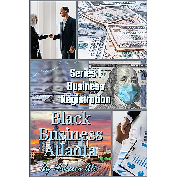 Black Business Atlanta (Business Registration) / Business Registration, Hakeem Ali