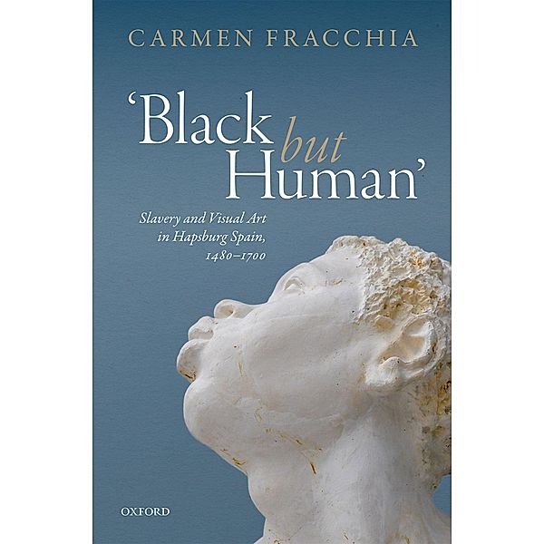 'Black but Human', Carmen Fracchia