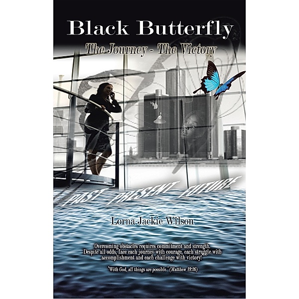 Black Butterfly, Lorna Jackie Wilson