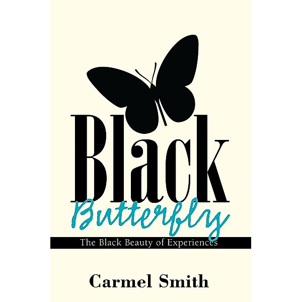 Black Butterfly, Carmel Smith