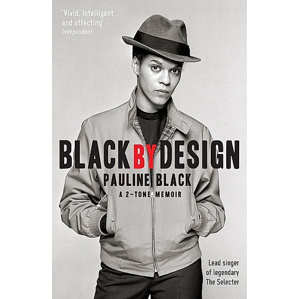 Black by Design, Pauline Black