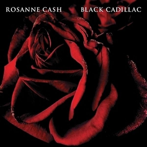 Black Cadillac, Rosanne Cash