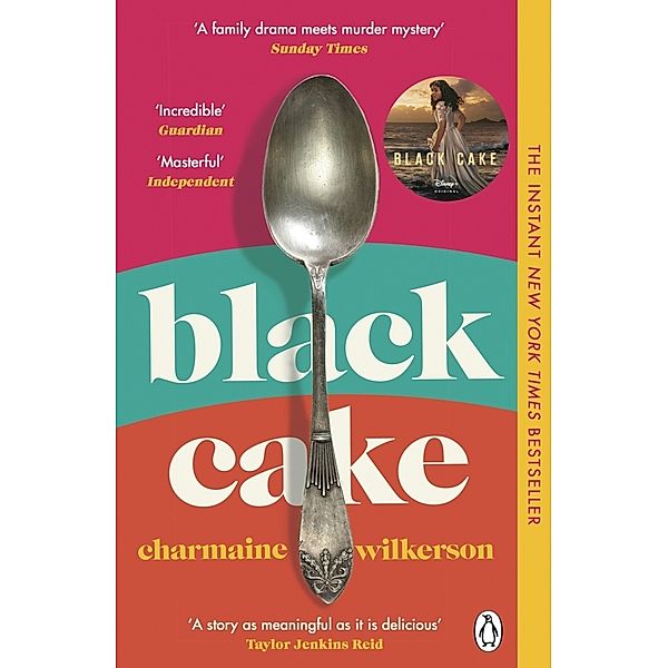 Black Cake, Charmaine Wilkerson