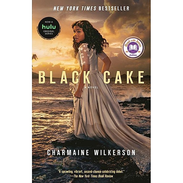 Black Cake (TV Tie-In Edition), Charmaine Wilkerson
