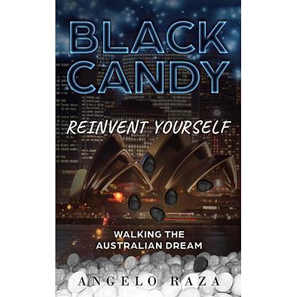 Black Candy / Black Candy Bd.1, Angelo Raza