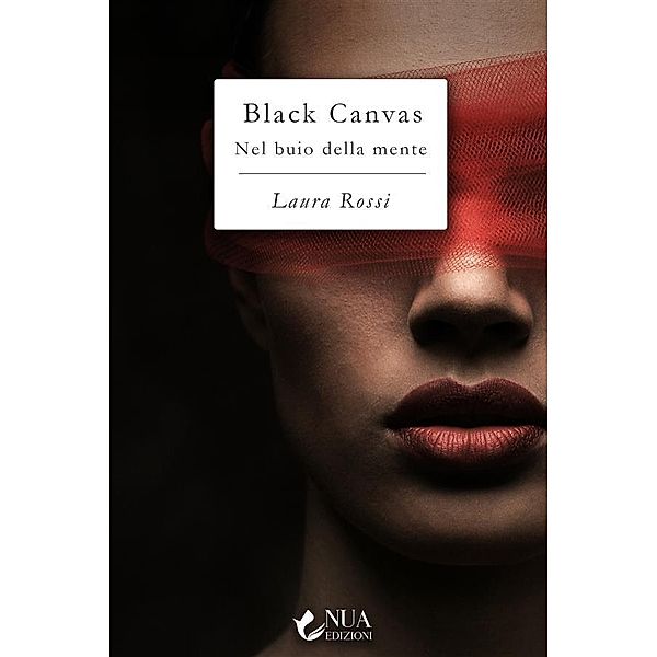 Black Canvas, Laura Rossi
