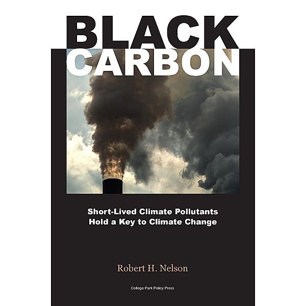 Black Carbon / Jill Wechsler, Robert H. Nelson