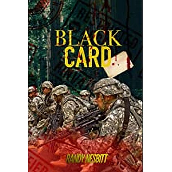 Black Card, Randy Nesbitt