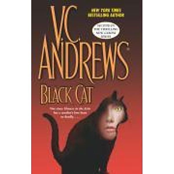 Black Cat, V. C. ANDREWS