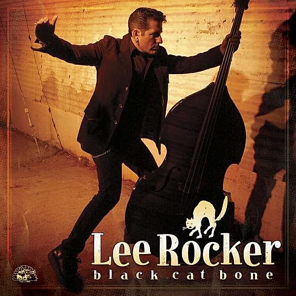 Black Cat Bone, Lee Rocker
