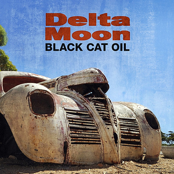 Black Cat Oil, Delta Moon