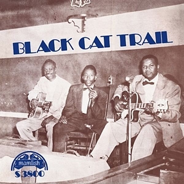 Black Cat Trail, Diverse Interpreten