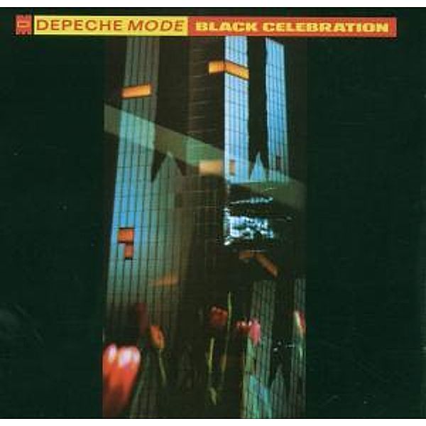 Black Celebration, Depeche Mode