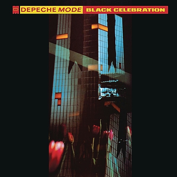 Black Celebration (Remastered), Depeche Mode