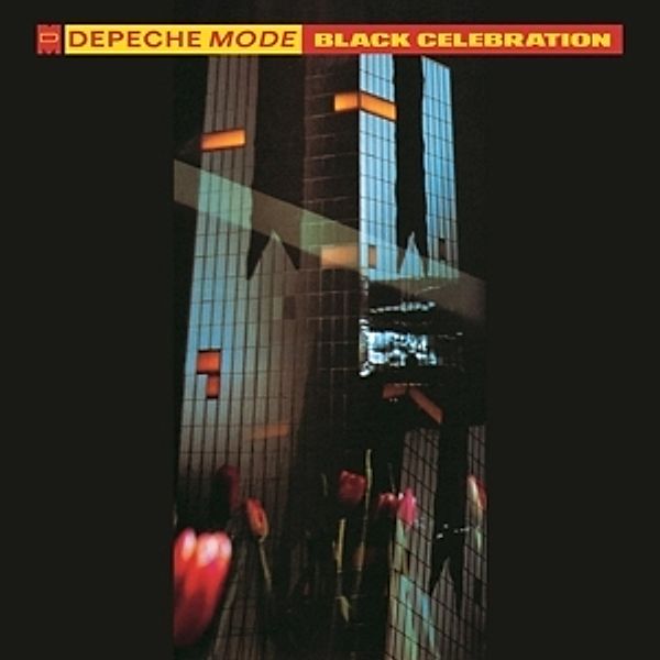 Black Celebration (Vinyl), Depeche Mode