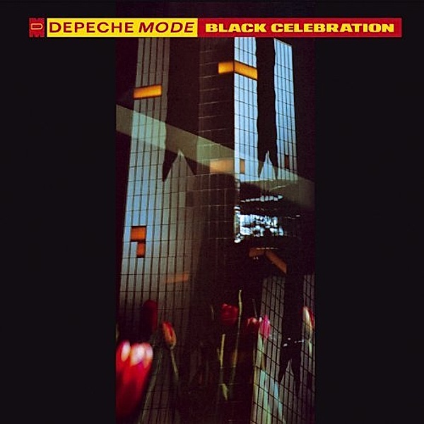 Black Celebration (Vinyl), Depeche Mode