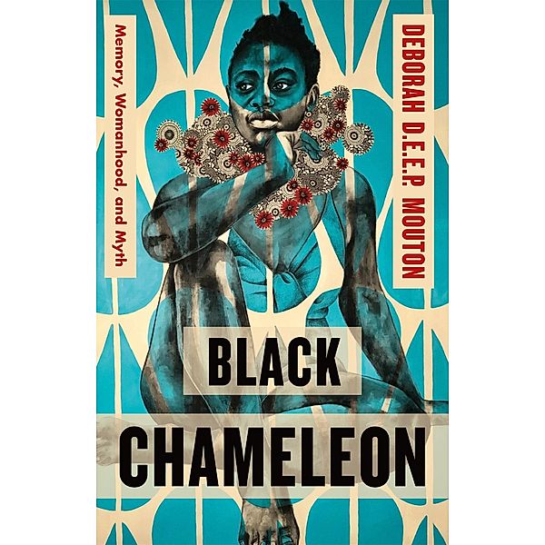 Black Chameleon, Deborah D. E. E. P. Mouton