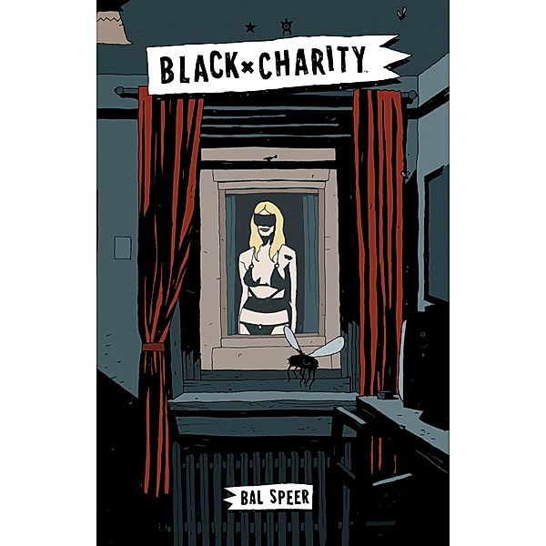 Black Charity / Archaia, Bai Speer