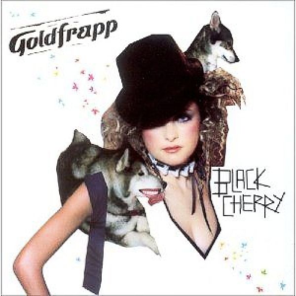 Black Cherry, Goldfrapp