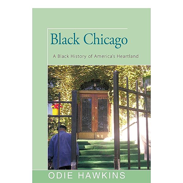 Black Chicago, Odie Hawkins