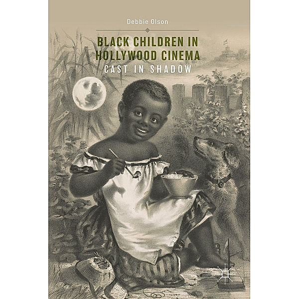 Black Children in Hollywood Cinema, Debbie Olson
