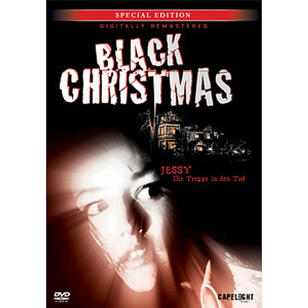 Black Christmas, Olivia Hussey, Margot Kidder